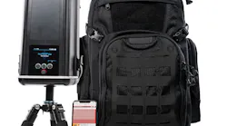 identiFINDER® R700 Backpack Radiation Detector