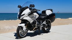 BMW R 1250 RT-P BMW R 1250 RT-P