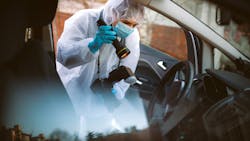 The use of alternative light sources and ultra violet lighting has changed and improved drastically over the last few years. The use of alternative light sources and ultra violet lighting has changed and improved drastically over the last few years.