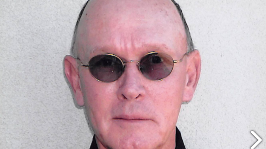 Reserve Deputy Hoobler