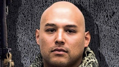 Deputy Sheriff Phillip Campas