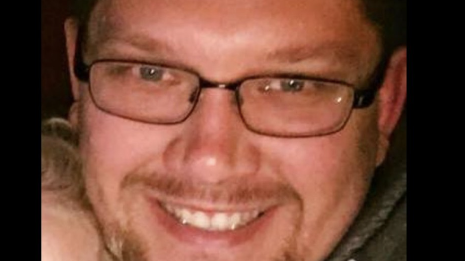 Police Officer Ryan Bialke