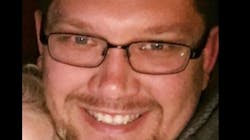 Police Officer Ryan Bialke Police Officer Ryan Bialke