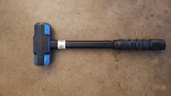 Sledgehammer Aimpoint Image 1 Sledgehammer Aimpoint Image 1