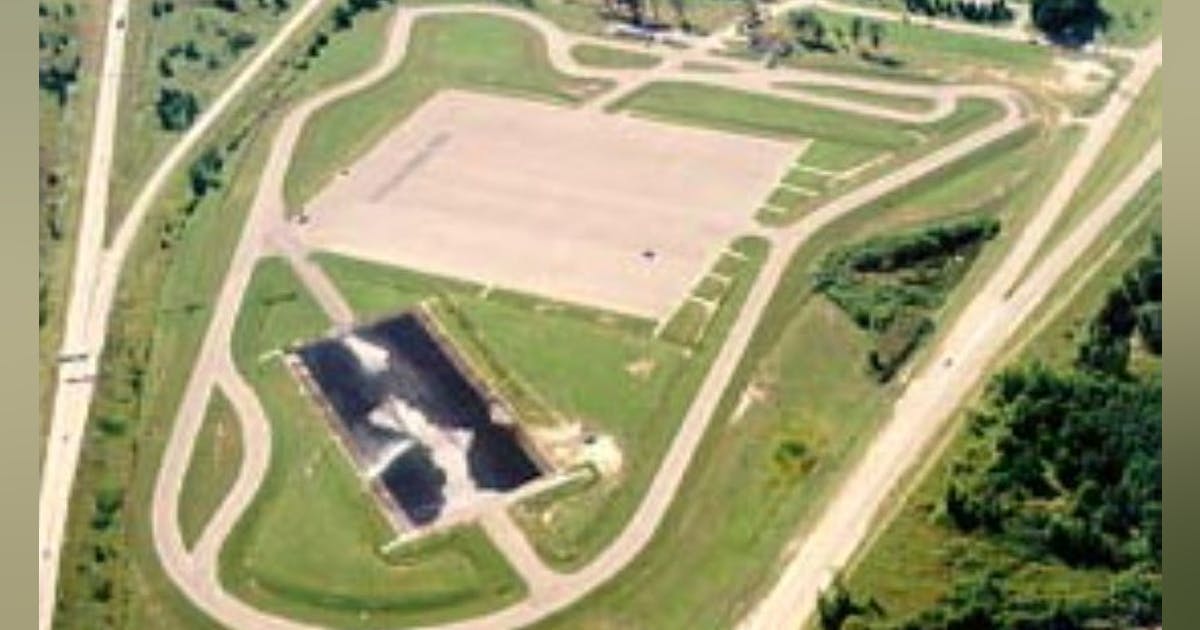 On the Right Track: Driver Training for Law Enforcement Agencies | Officer