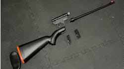Henry Repeating Arms AR-7 Survival Rifle