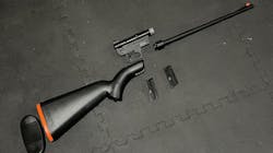 Henry Repeating Arms AR-7 Survival Rifle Henry Repeating Arms AR-7 Survival Rifle