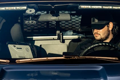 Axon Fleet 3 Has Arrived Next Generation In Car Video System with