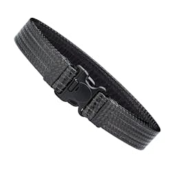 B02P Duty Belt B02P Duty Belt