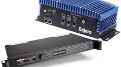 Dejero GateWay Dejero GateWay