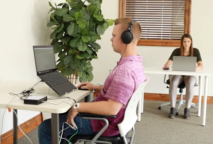 Invention Of Automated Polygraph Removes Potential Hiring Bias Officer