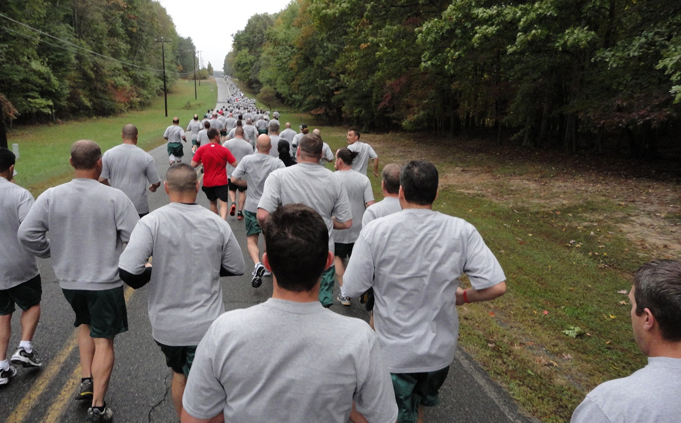The FBI National Academy is a professional course of study for U.S. and international law enforcement managers nominated by their agency heads because of demonstrated leadership qualities.