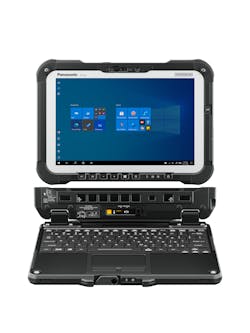 TOUGHBOOK G2 TOUGHBOOK G2