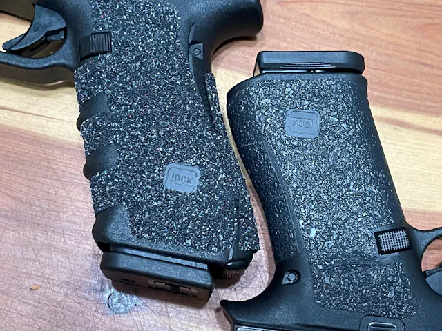 Customizing Your Off-Duty Weapon | Officer