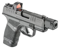 When you start mounting accessories on a weapon, it becomes a system. Your staff has to be trained and equipped to teach and maintain the whole system. When you start mounting accessories on a weapon, it becomes a system. Your staff has to be trained and equipped to teach and maintain the whole system.