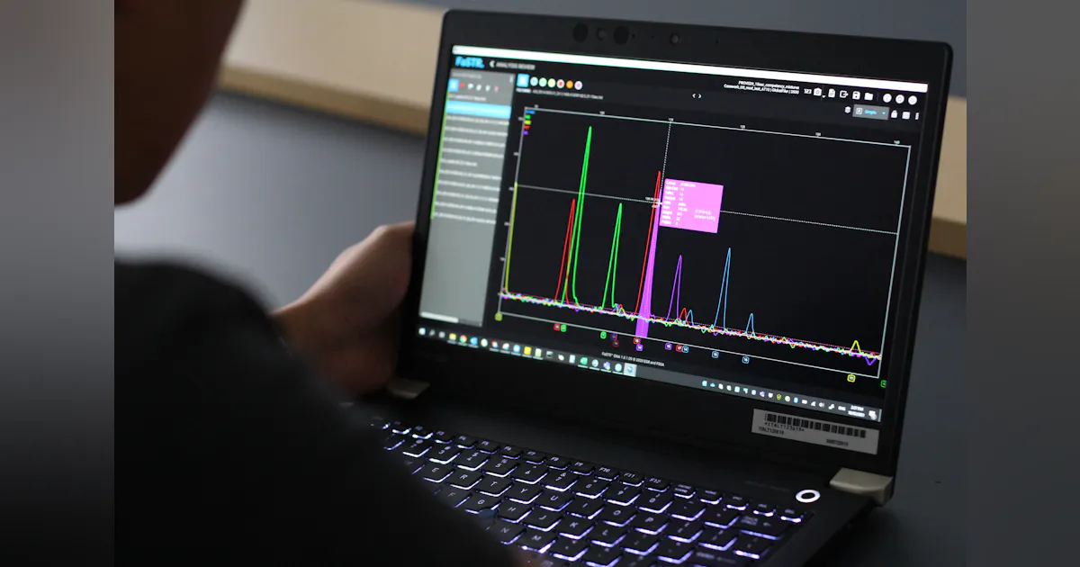 FaSTR DNA Forensic Software | Officer