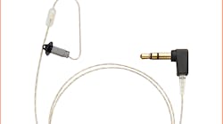 N-ear 360 Single Earpiece (Left or Right) N-ear 360 Single Earpiece (Left or Right)