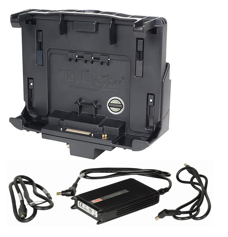 Panasonic TOUGHBOOK G2 docking station