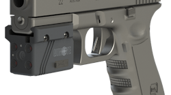 GunEye HD360 IR Smart HD Gun Camera GunEye HD360 IR Smart HD Gun Camera