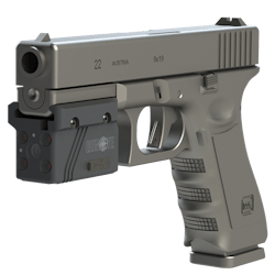 GunEye HD360 IR Smart HD Gun Camera GunEye HD360 IR Smart HD Gun Camera