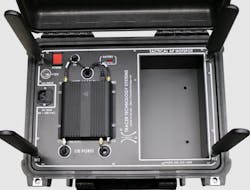 Tactical AP Hotspot Tactical AP Hotspot