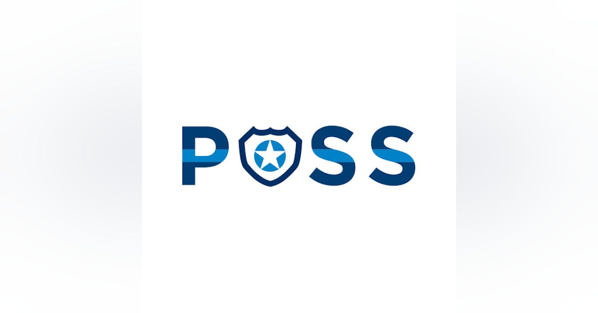 POSS Police Officer Scheduling System Officer poss-police-officer-scheduling-system-officer