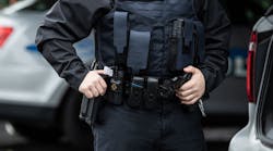 DutyGuard HT Pullover DutyGuard HT Pullover