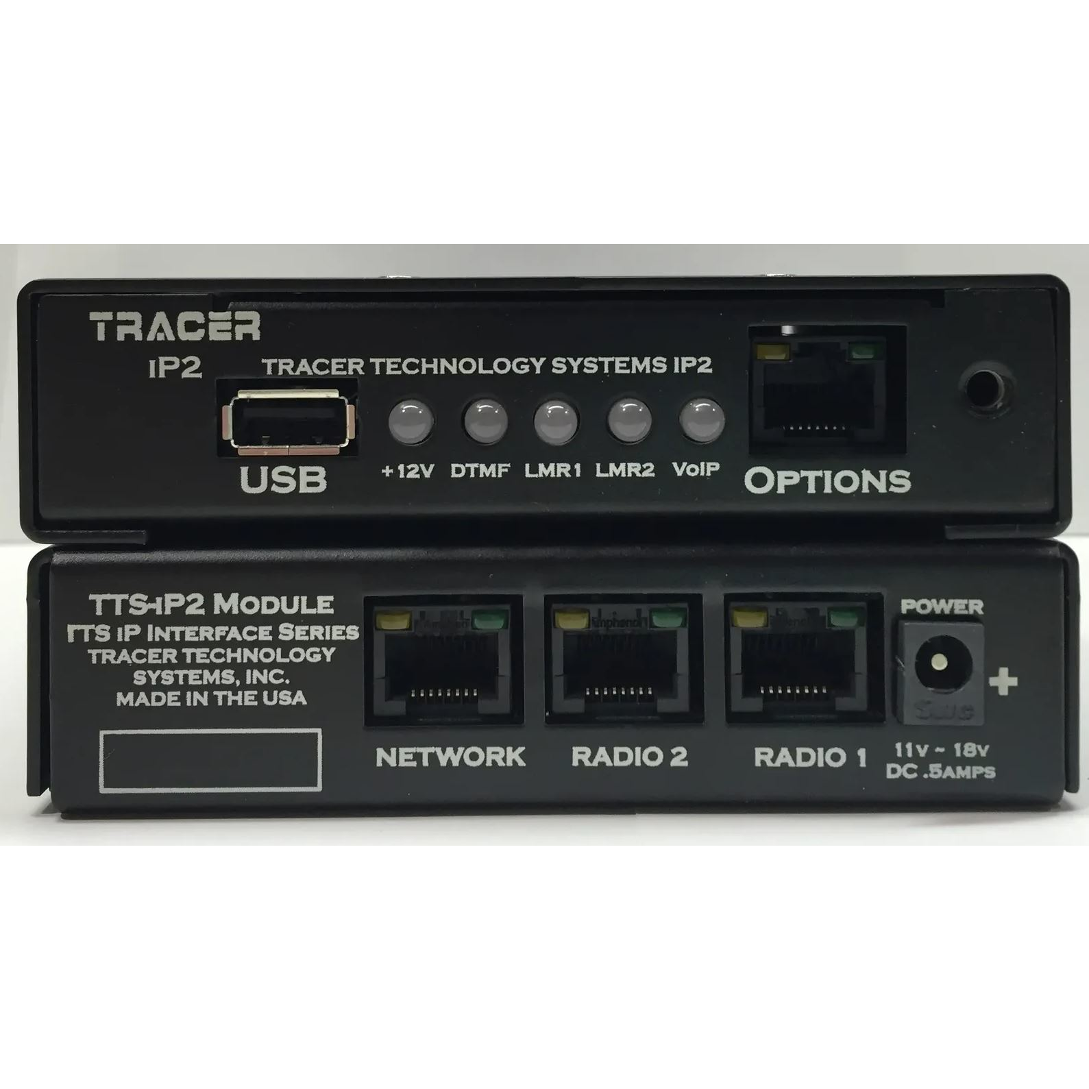 TTS-iP2