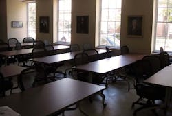 The Southern Police Institute is an advanced education and training institute whose mission is to enhance the professional development of law enforcement practitioners. The Southern Police Institute is an advanced education and training institute whose mission is to enhance the professional development of law enforcement practitioners.