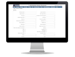 eSchedule&apos;s recently launched Form Designer module offers the ability for Fire &amp; EMS departments to design custom online forms to be accessed and filled out by employees.