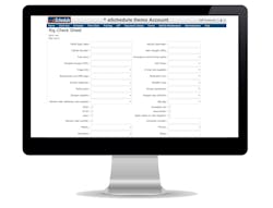 eSchedule's recently launched Form Designer module offers the ability for Fire & EMS departments to design custom online forms to be accessed and filled out by employees. eSchedule's recently launched Form Designer module offers the ability for Fire & EMS departments to design custom online forms to be accessed and filled out by employees.