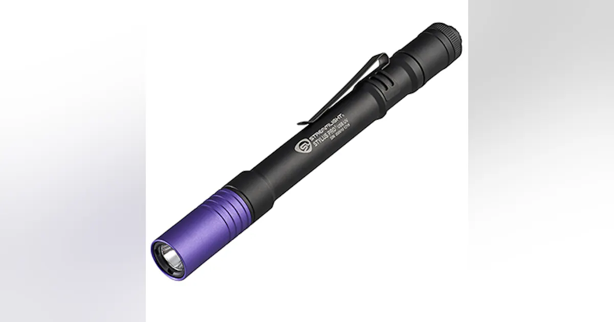 Streamlight Stylus Pro USB, linterna | Compras con ventajas en Streamlight Stylus Pro USB, linterna | Compras con ventajas en
