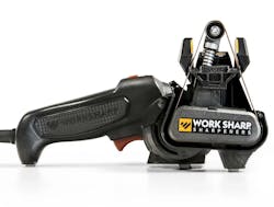 Knife & Tool Sharpener MK.2 Knife & Tool Sharpener MK.2