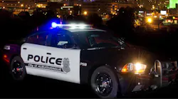 Albuquerque Police Dept Cruiser (nm)