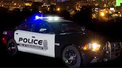 Albuquerque Police Dept Cruiser (nm)