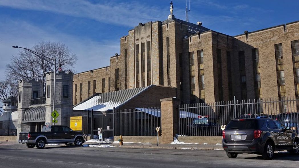 Corrections Officer Slashed in Face; New York Prison Locked Down Officer