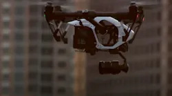 Austin Robotics Unit Drone (tx)