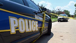 Baltimore Police Department Baltimore Police Department