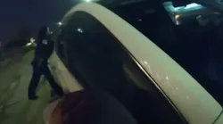 Chandler Police Bodycam Video (az)