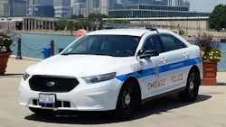 Chicago Police Cruiser Il 611adcdb07701