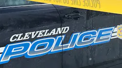 Cleveland Police Dept Cruiser (oh)