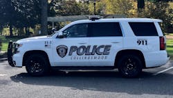 Collingswood Police Dept Cruiser Pa 61238fd451259 Collingswood Police Dept Cruiser Pa 61238fd451259