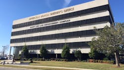 Digital technology has reduced backlogs for the Jefferson Parish Sheriff’s Office, which now allows the unit to conduct a more thorough analysis on each device. Digital technology has reduced backlogs for the Jefferson Parish Sheriff’s Office, which now allows the unit to conduct a more thorough analysis on each device.