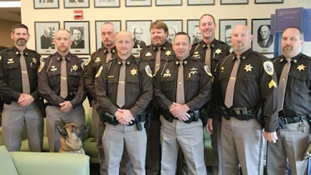 Home Page  Dane County Sheriff's Office