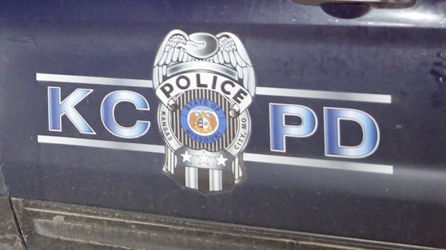 Kansas City Police Dept (mo)