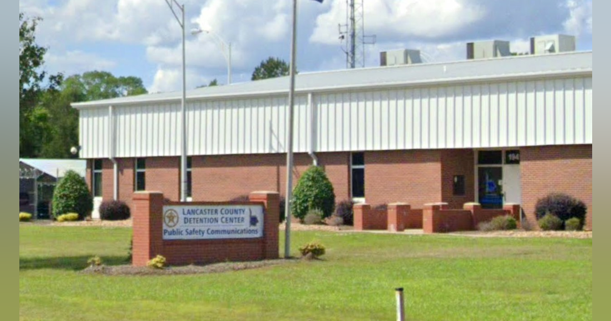 SWAT Called after Inmate Attacked, Fire Set at South Carolina Jail