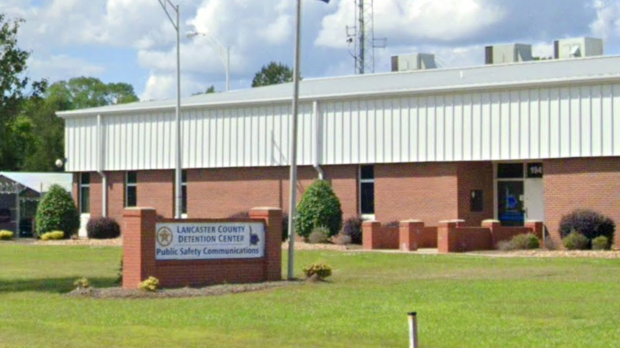 SWAT Called after Inmate Attacked, Fire Set at South Carolina Jail