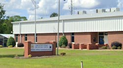 Lancaster County, SC, Detention Center. Lancaster County, SC, Detention Center.