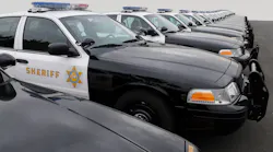 Los Angeles Co Sheriff's Office Cruisers (ca)