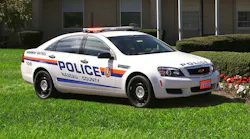 Nassau Co Police Cruiser (ny)